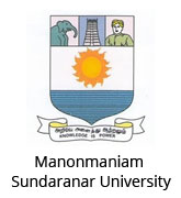 manonmaniam-sundaranar-university