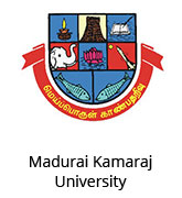 madurai-kamarajar-university