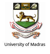 university-of-madras