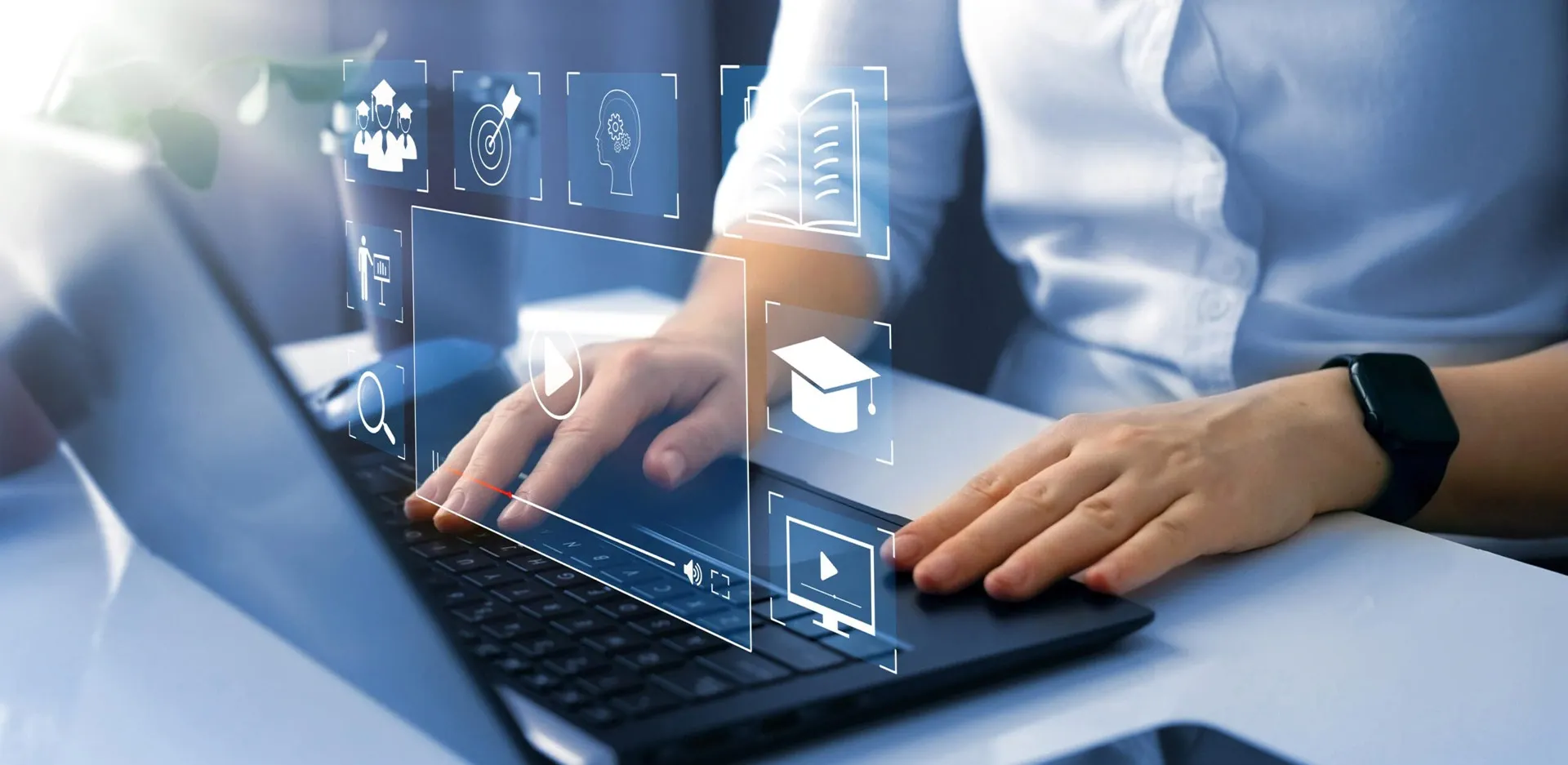 Professional Postgraduate Courses A++ Grade – NAAC AccreditedKnow More