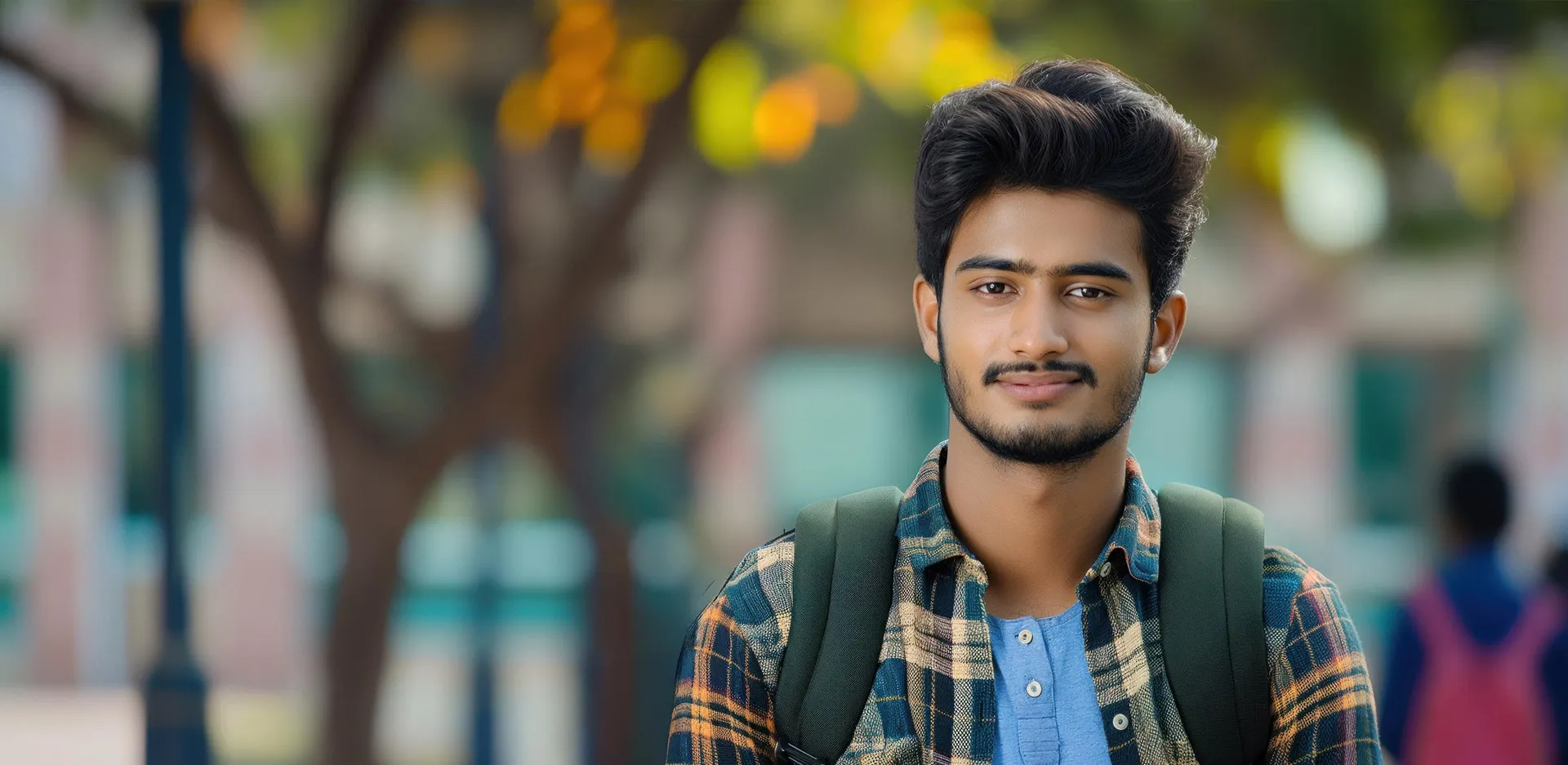 Undergraduate Degree Programs A++ Grade – NAAC Accredited (CGPA 3.64)Know More